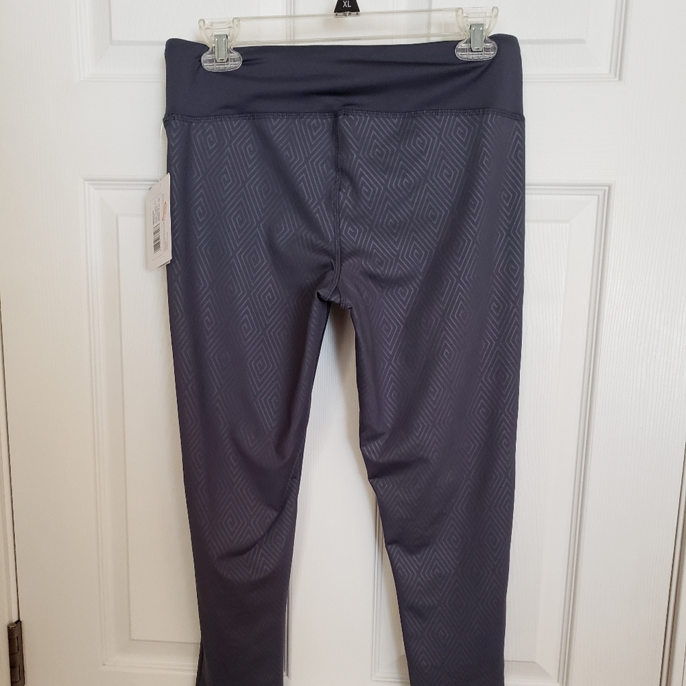 Capris pants